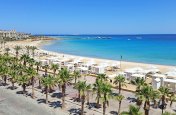 Hotel Kaisol Romance Resort - Egypt - Hurghada - Sahl Hasheesh