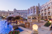 Hotel Kaisol Romance Resort - Egypt - Hurghada - Sahl Hasheesh