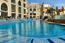 Hotel Kaisol Romance Resort - Egypt - Hurghada - Sahl Hasheesh