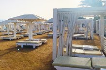 Hotel Kaisol Romance Resort - Egypt - Hurghada - Sahl Hasheesh