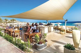 Hotel Kaisol Romance Resort - Egypt - Hurghada - Sahl Hasheesh