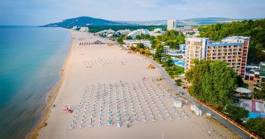 Hotel Kaliakra Beach