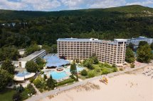 Hotel Kaliakra Mare - Bulharsko - Albena