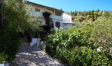 Hotel Kalypso