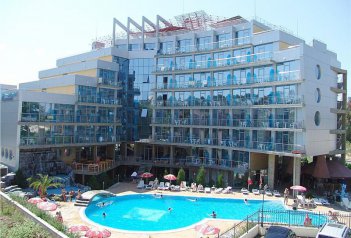 Hotel KAMENEC