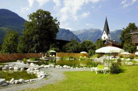 Hotel Kammerlander - Rakousko - Hohentauern - Neukirchen am Grossvenediger