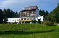 Hotel Kamzík - Česká republika - Jeseníky - Karlov pod Pradědem