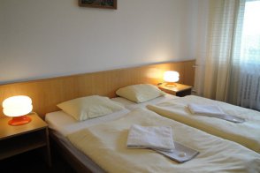 Hotel Kamzík - Česká republika - Jeseníky - Karlov pod Pradědem