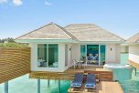 Hotel Kandima Maldives - Maledivy - Atol Dhaalu