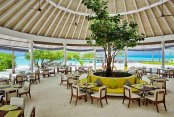 Hotel Kandima Maldives - Maledivy - Atol Dhaalu