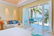 Hotel Kandima Maldives - Maledivy - Atol Dhaalu