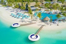 Hotel Kandima Maldives - Maledivy - Atol Dhaalu