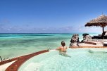 Hotel Karafuu Beach Resort & Spa - Tanzanie - Zanzibar - Pingwe