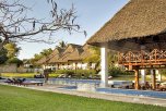 Hotel Karafuu Beach Resort & Spa - Tanzanie - Zanzibar - Pingwe
