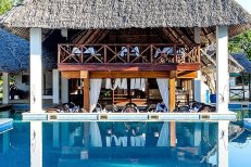 Hotel Karafuu Beach Resort & Spa - Tanzanie - Zanzibar - Pingwe