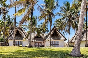 Hotel Karafuu Beach Resort & Spa - Tanzanie - Zanzibar - Pingwe