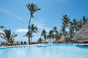 Hotel Karafuu Beach Resort & Spa - Tanzanie - Zanzibar - Pingwe