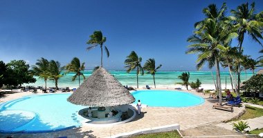 Hotel Karafuu Beach Resort & Spa