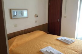 Hotel Kariba - Itálie - Rimini