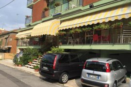 Hotel Kariba - Itálie - Rimini