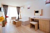 Hotel Karlovo - Bulharsko - Slunečné pobřeží