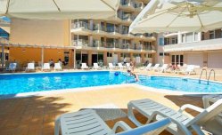 Hotel Karlovo - Bulharsko - Slunečné pobřeží