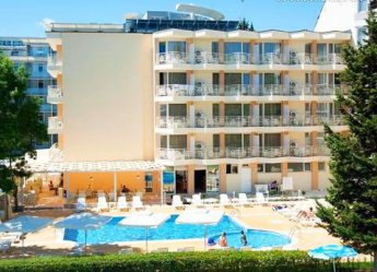 Hotel Karlovo