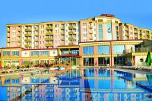 Karos Spa - Maďarsko - Zalakaros