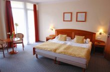 Karos Spa - Maďarsko - Zalakaros