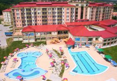 Karos Spa