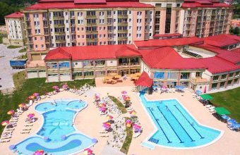 Karos Spa