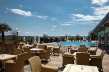 Kaskády Hotel & Spa Resort - Slovensko - Kremnické vrchy - Sliač