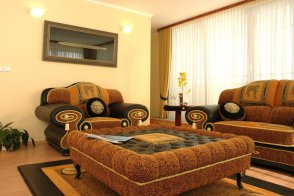 Kaskády Hotel & Spa Resort - Slovensko - Kremnické vrchy - Sliač