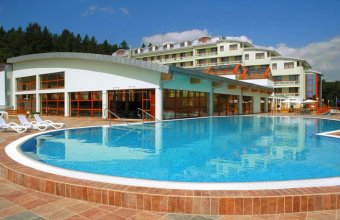 Kaskády Hotel & Spa Resort