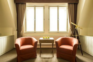 Hotel Kašperk - Česká republika - Šumava - Kašperské Hory