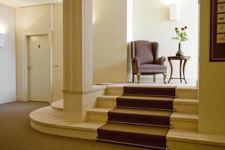 Hotel Kašperk - Česká republika - Šumava - Kašperské Hory