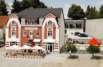 Hotel Kašperk
