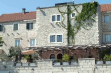 Hotel Kaštil - Chorvatsko - Brač - Bol