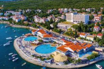 Hotel Katarina - Chorvatsko - Crikvenica