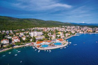 Hotel Katarina - Chorvatsko - Crikvenica