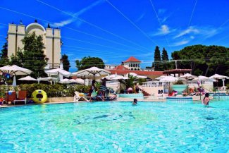Hotel Katarina - Chorvatsko - Istrie - Rovinj