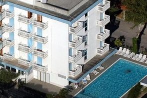 Hotel Katja - Itálie - Bibione