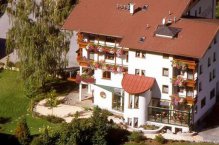 Hotel Kaunertalerhof - Rakousko - Serfaus - Fiss - Ladis - Kaunertal