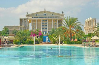 Hotel Kaya Artemis - Kypr - Bafra