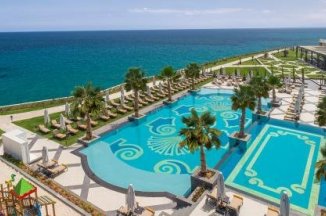 HOTEL KAYA PALAZZO RESORT & SPA - Kypr - Kyrenia