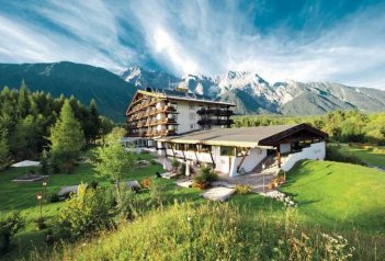 Hotel Kaysers Tirolresort - Rakousko - Tyrolské Alpy