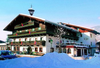 Hotel Kehlbachwirt - Rakousko - Zell am See - Niedernsill