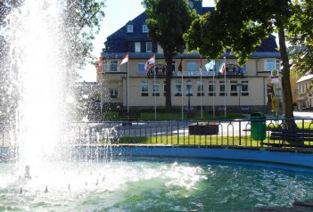 Hotel Keilberg - Německo - Sasko