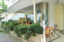 Hotel Kennedy - Itálie - Rimini - Marina Centro