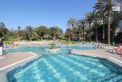 HOTEL KENZI EUROPA - Maroko - Agadir 